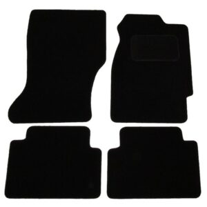 Standard Tailored Car Mat - Honda Civic (1995-2001) - Pattern 1108