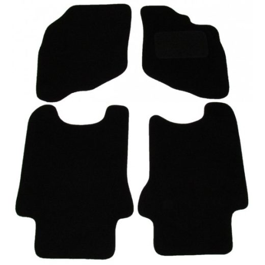 Standard Tailored Car Mat - Honda Jazz (2002-2008) - Pattern 1115
