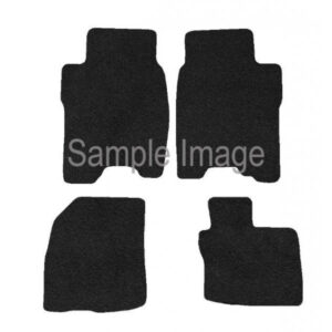 Standard Tailored Car Mat - Honda Civic (2008-2012) - Pattern 2243