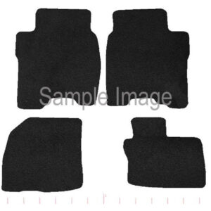 Standard Tailored Car Mat - Honda Civic (2008-2012) - Pattern 2591