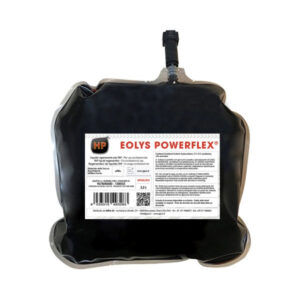 Eolys Powerflex APF/DPF Pouch