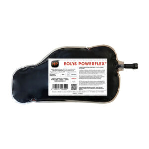 Eolys Powerflex APF/DPF Pouch