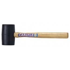 Rubber Mallet - Double Face - 1 lb