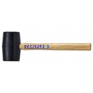 Rubber Mallet - Double Face - 1 1/2 lbs