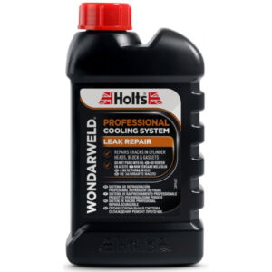 Wondarweld Crack Repair - 250ml