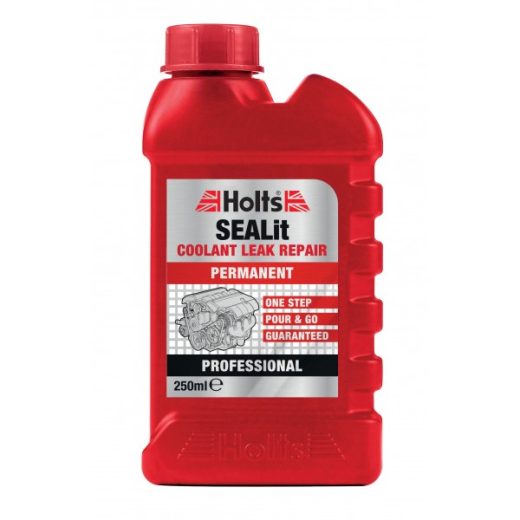 Holts Sealit Professional Leak Repair - 250Ml