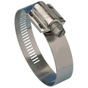 High Torque Clips S/S 40-70mm - Pack of 10