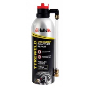 Tyre Sealant - Puncture Repair - Tyreweld - 300ml