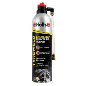 Tyre Sealant - Puncture Repair - Tyreweld - 500ml