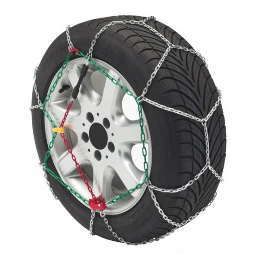 Snow Chains Husky Advance - 9mm - 45