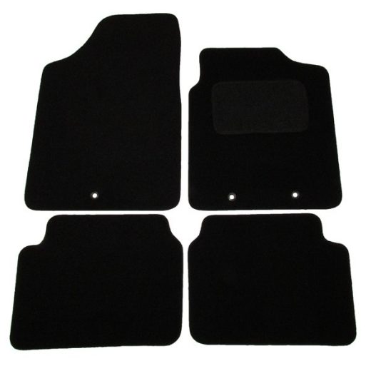 Standard Tailored Car Mat - Hyundai I-10 (2009-2014) - Pattern 1116