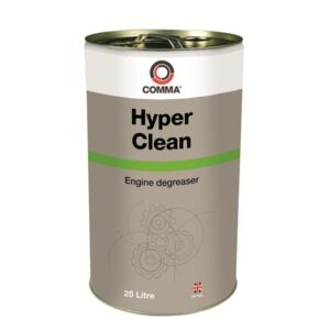 HYPERCLEAN 25L