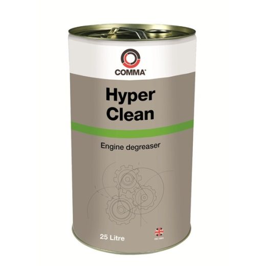 HYPERCLEAN 25L