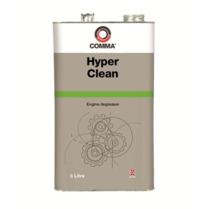 HYPERCLEAN 5L