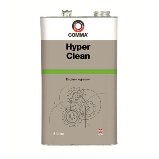 HYPERCLEAN 5L