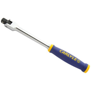 1/2IN DR. INDEXIBLE BREAKER BAR 11IN
