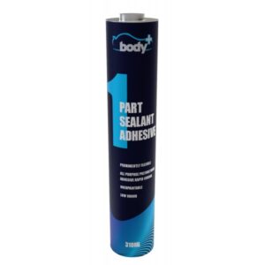 WHITE SEALANT CARTRIDGE 310ML