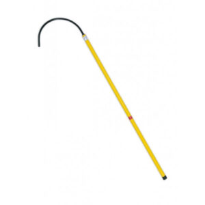 RESCUE SAFETY HOOK AND POLE