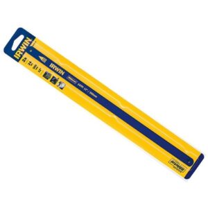 300MM HACKSAW BLADES 24 TPI PK2