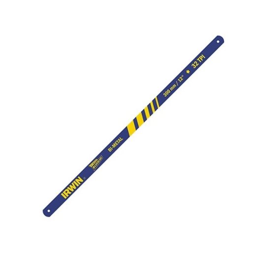 300MM HACKSAW BLADES 32 TPI PK2