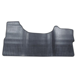 Rubber Tailored Car Mat - Iveco Daily (2009-2011) - Pattern 3062