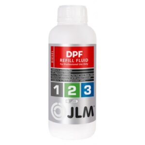 Kalimex JLM Diesel DPF Refill Fluid - 1 Litre