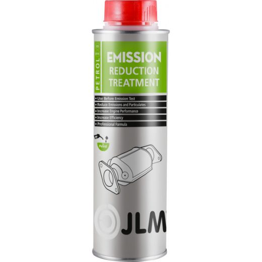Kalimex JLM Petrol Catalytic Converter Cleaner - 250ml