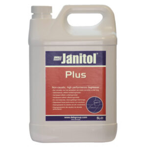 Heavy Duty Surface Degreaser - 5 Litre