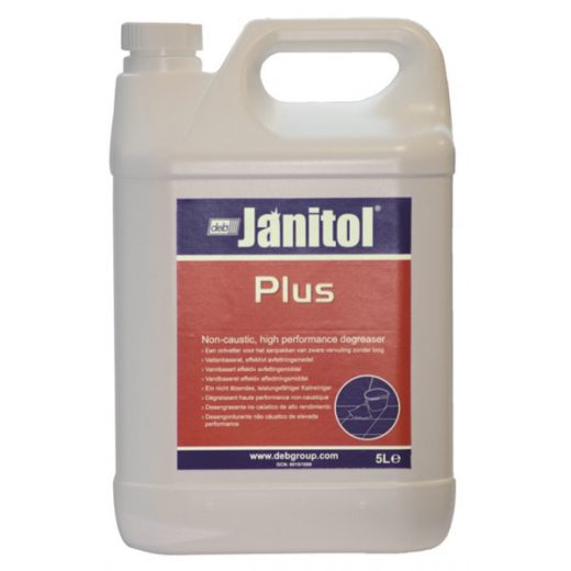 Heavy Duty Surface Degreaser - 5 Litre