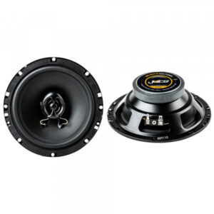 Juice JS620 2Way Coaxial Car Door Dashboard Speakers