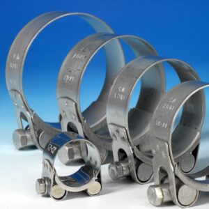 Superclamp M/S 74mm-79mm