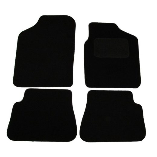 Standard Tailored Car Mat - Kia Picanto (2004-2010) - Pattern 1130