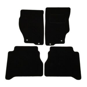 Standard Tailored Car Mat - Kia Sorento (2007-2010) - Pattern 2288