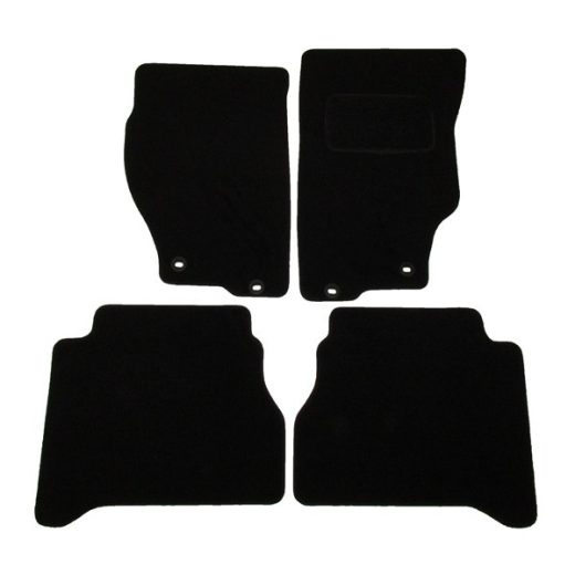 Standard Tailored Car Mat - Kia Sorento (2007-2010) - Pattern 2288
