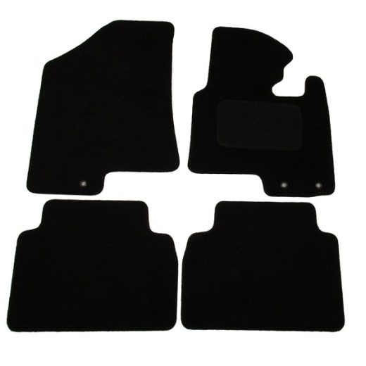 Standard Tailored Car Mat - Kia Sportage 10 (Sept 2010 Onwards) - Pattern 2223