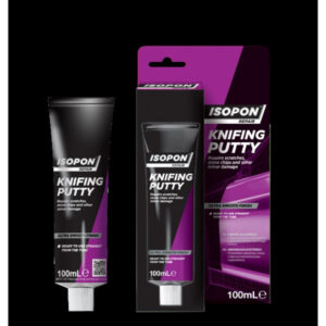 Isopon Knifing Putty 100ML