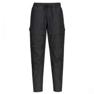 KX3 DRAWSTRING COMBAT TROUSER