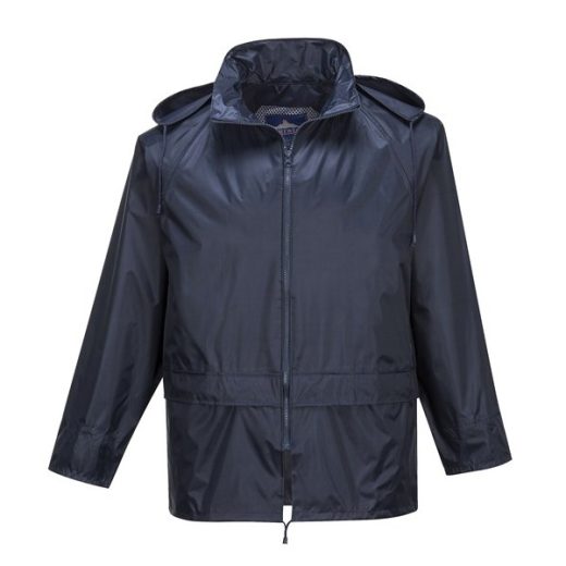 Essential Rainsuit (2 piece suit)