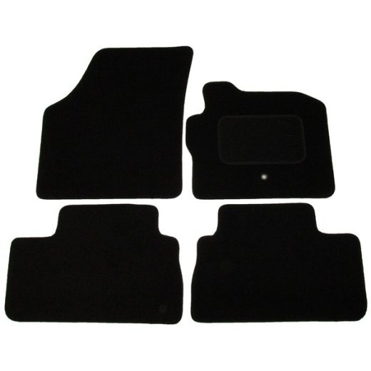 Standard Tailored Car Mat - Land Rover Freelander MK2 (2006-2013) - Pattern 1136