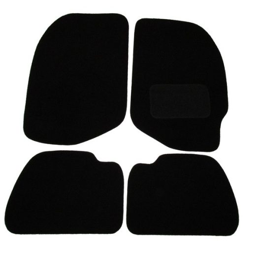 Standard Tailored Car Mat - Land Rover Freelander MK1 & MK2 (1997-2006) - Pattern 1137
