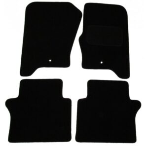 Standard Tailored Car Mat - Range Rover Sport (2008-2013) - Pattern 1140