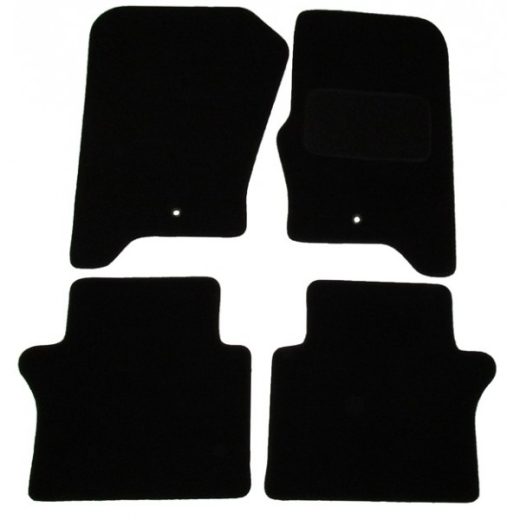 Standard Tailored Car Mat - Range Rover Sport (2008-2013) - Pattern 1140