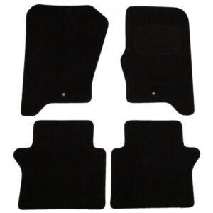 Premium Mat Set - Range Rover Sport (2008-2013) - Pattern 1140