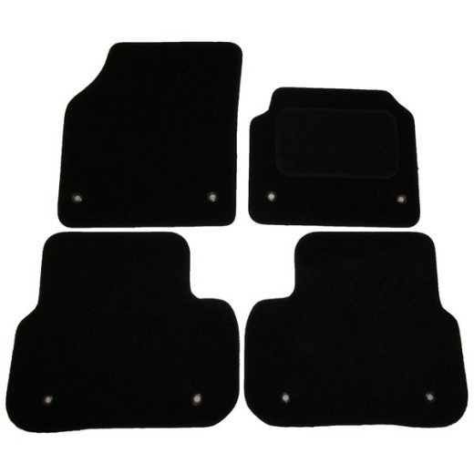 Standard Tailored Car Mat - Land Rover Discovery Sport (2015 Onwards) - Pattern 3489