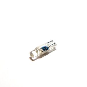 24V B8.5D TACHO 1-LED GREEN (X2)