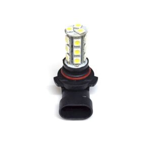 12V HB3 P20D 18-LED WHITE