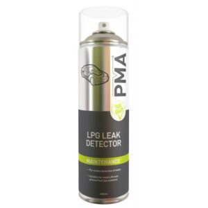 PMA Gas Leak Detector Aerosol -400ml