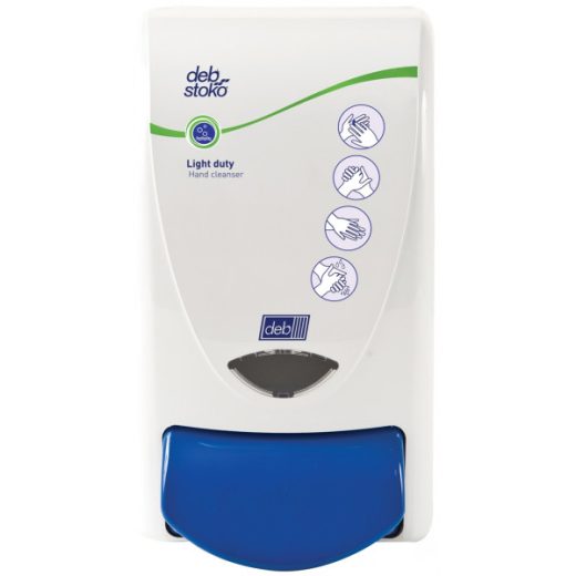 Stoko Cleanse Light Dispenser - 1 Litre