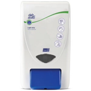 STOKO LIGHT CLEANSE DISPENSER 2 LITRE