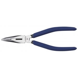 152MM ANGLED LONG NOSE PLIER